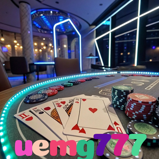  uemg777