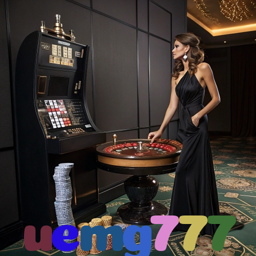  uemg777