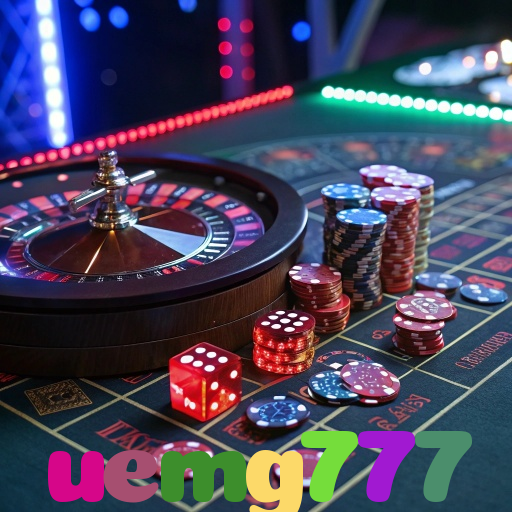  uemg777