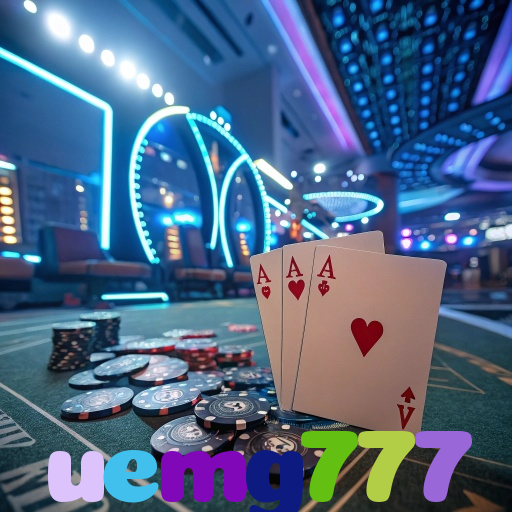  uemg777