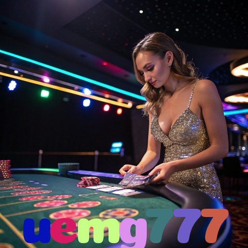  uemg777