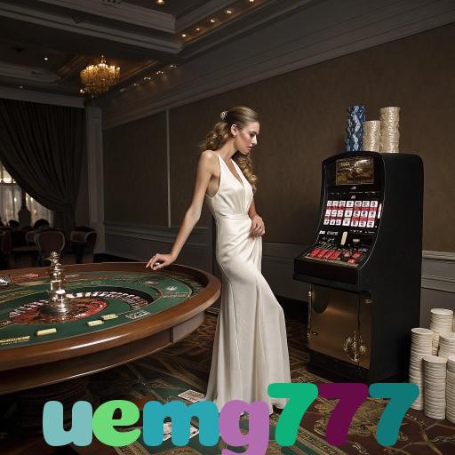  uemg777
