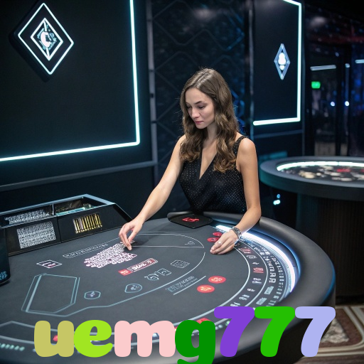  uemg777