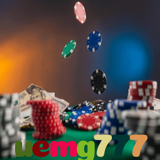  uemg777