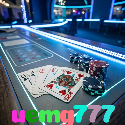  uemg777
