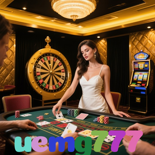 uemg777