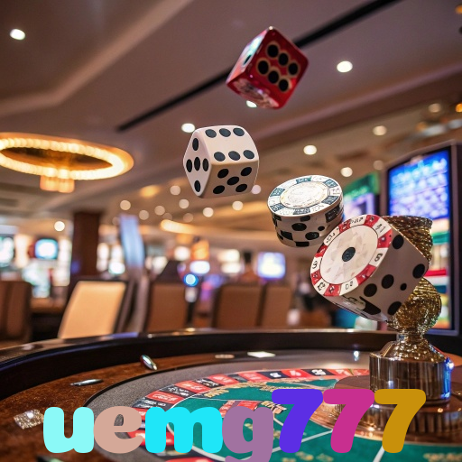  uemg777