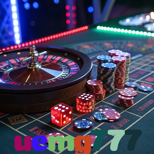  uemg777