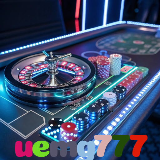  uemg777