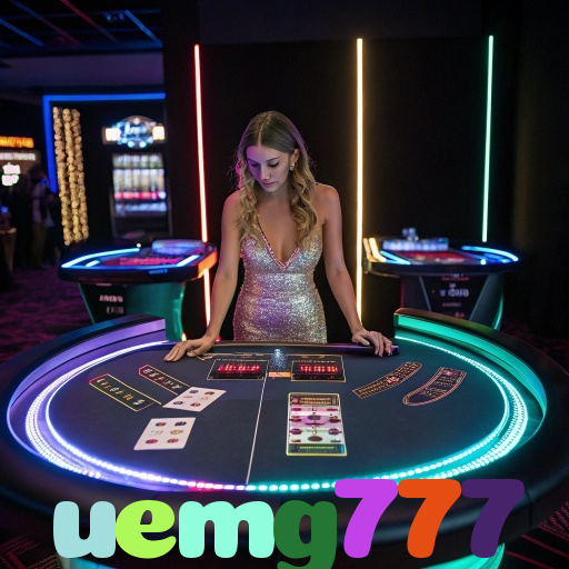  uemg777