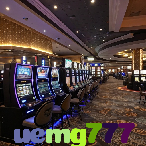  uemg777