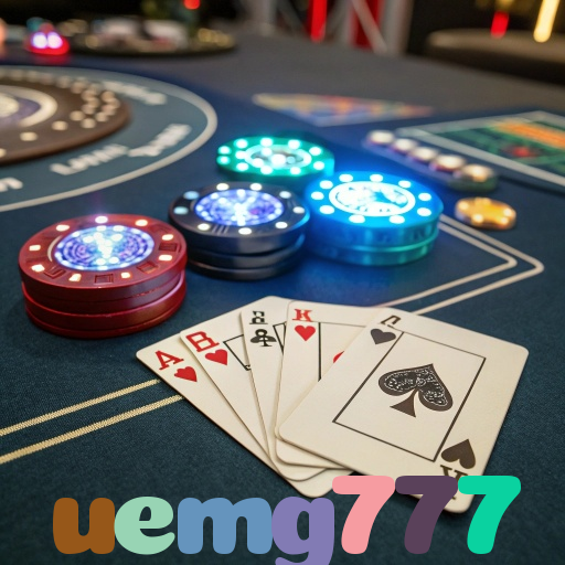  uemg777