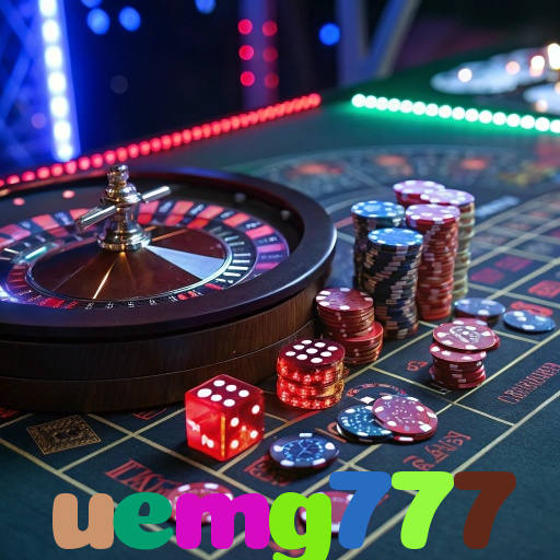  uemg777