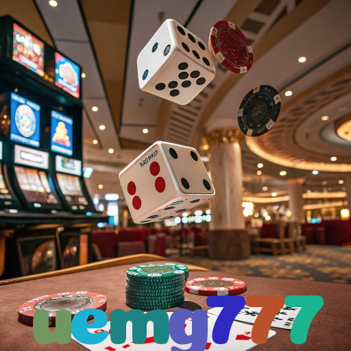  uemg777