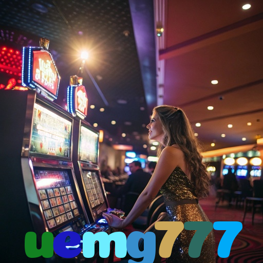  uemg777