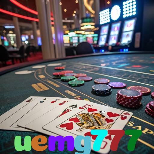  uemg777