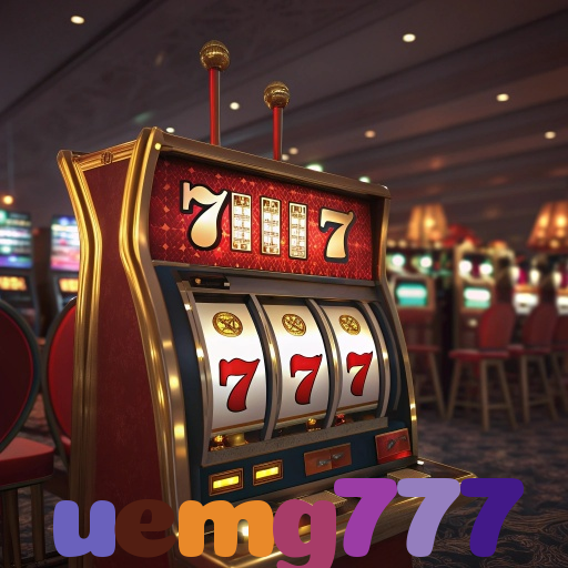  uemg777