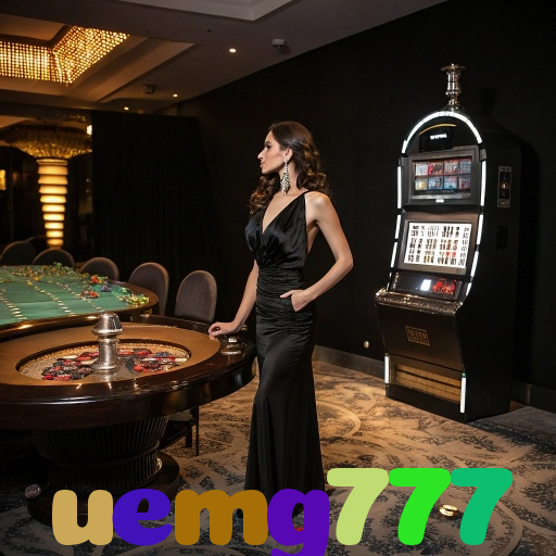  uemg777