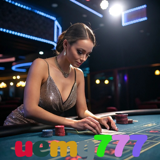  uemg777