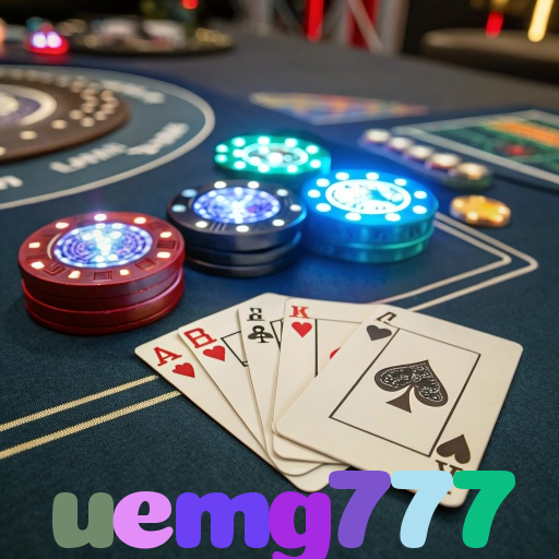  uemg777