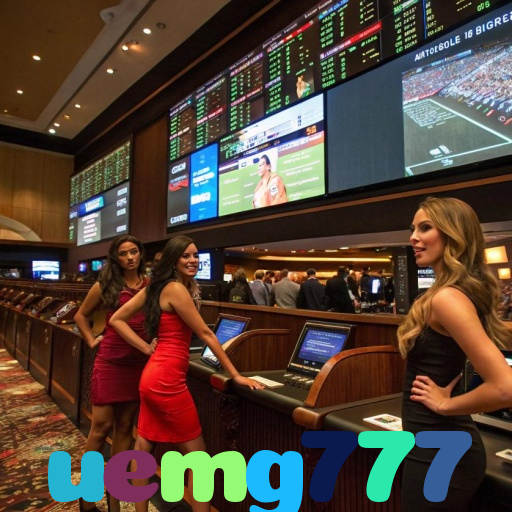  uemg777