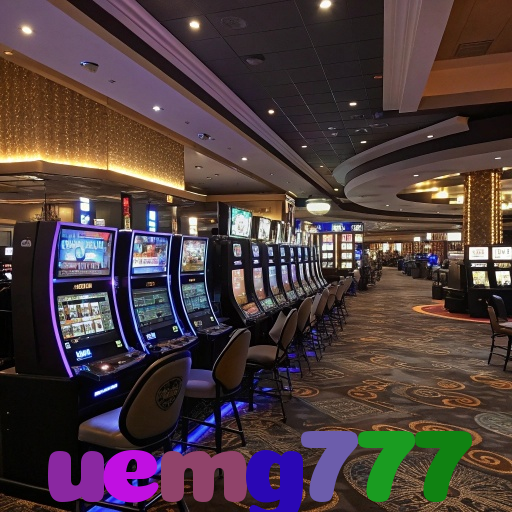  uemg777