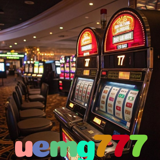  uemg777