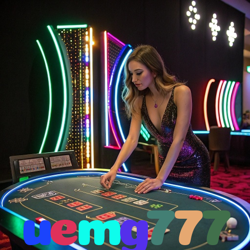  uemg777