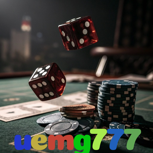  uemg777