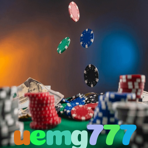  uemg777