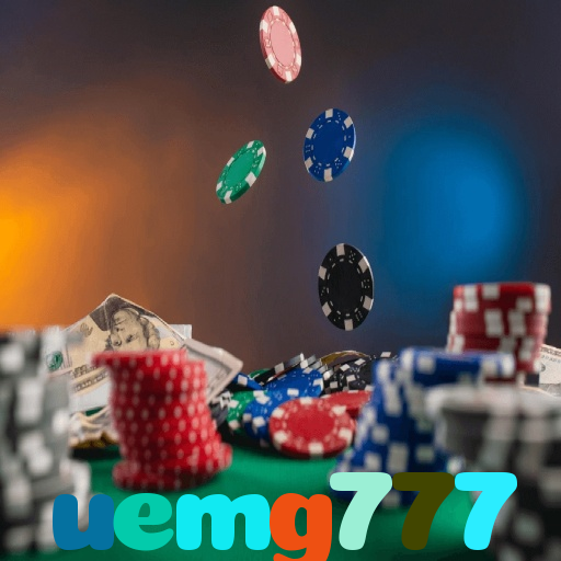  uemg777