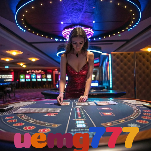  uemg777