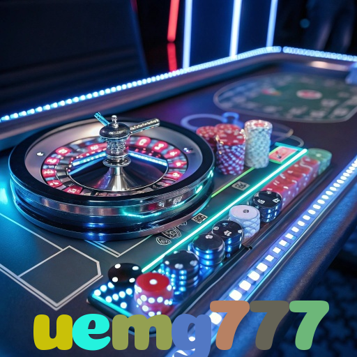  uemg777