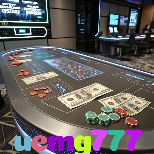  uemg777