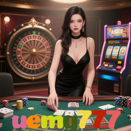  uemg777