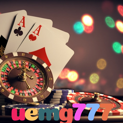 uemg777