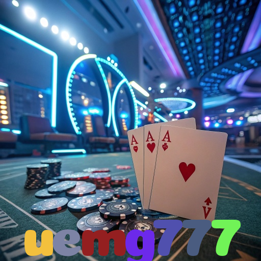  uemg777