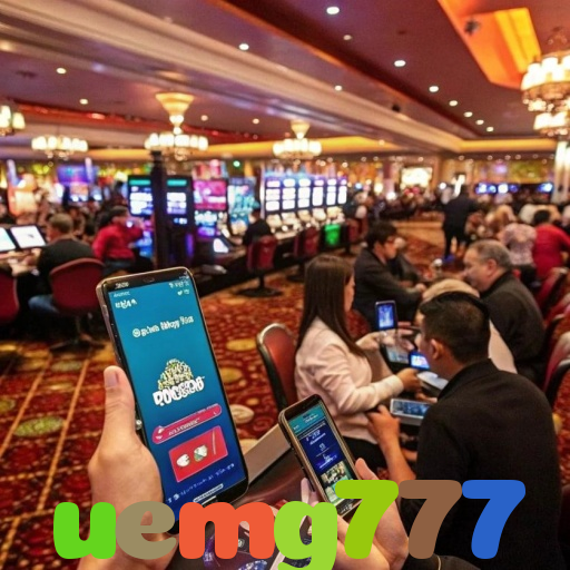  uemg777
