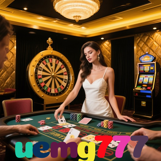  uemg777