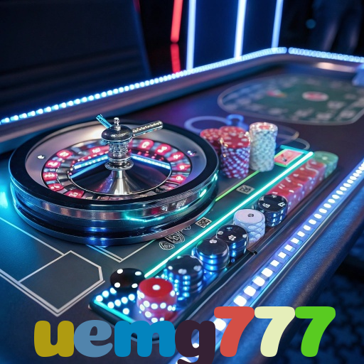  uemg777