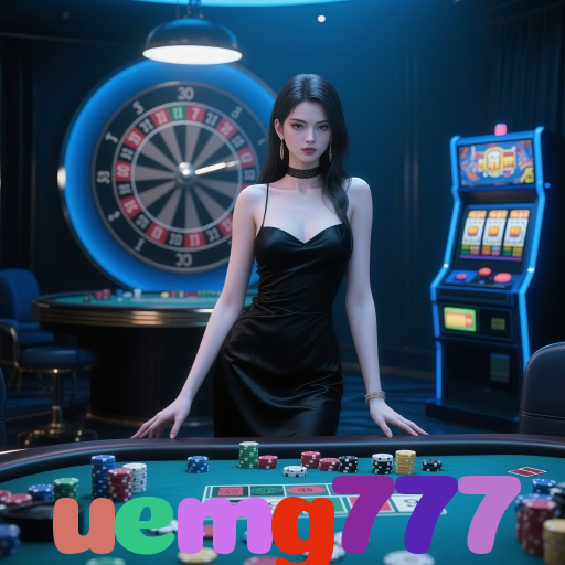 uemg777