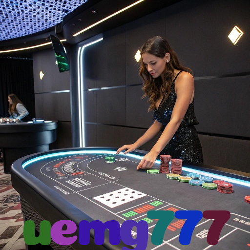  uemg777