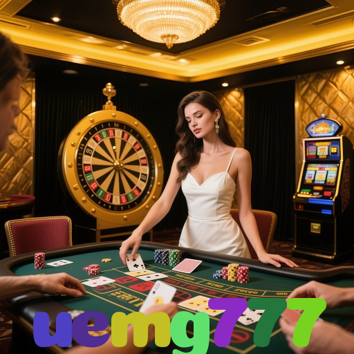  uemg777