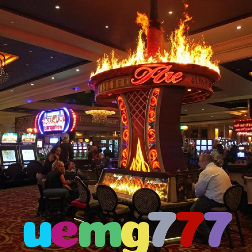  uemg777