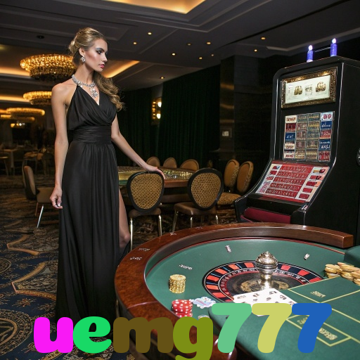  uemg777
