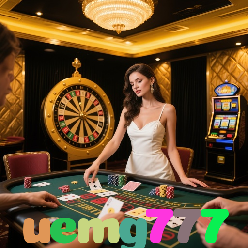 uemg777