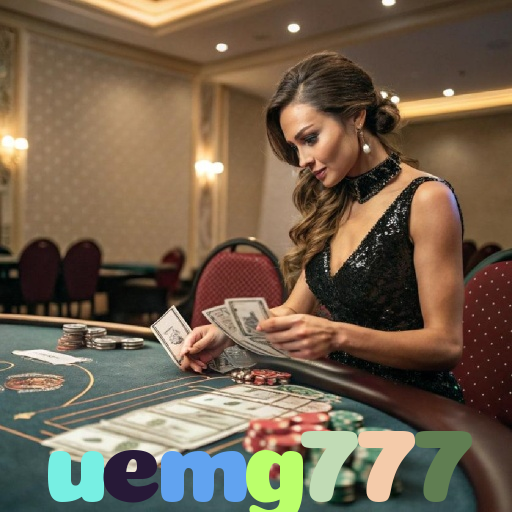  uemg777