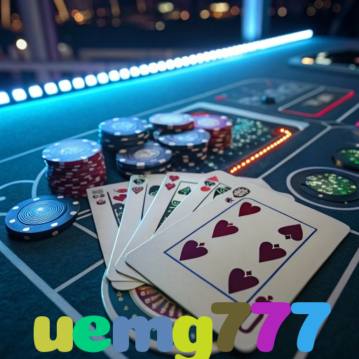  uemg777