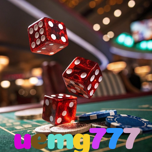  uemg777