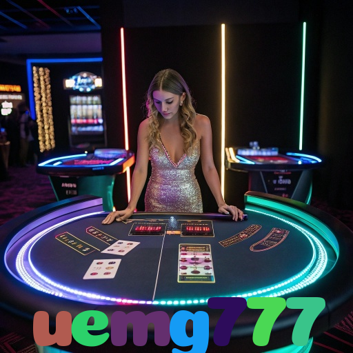  uemg777